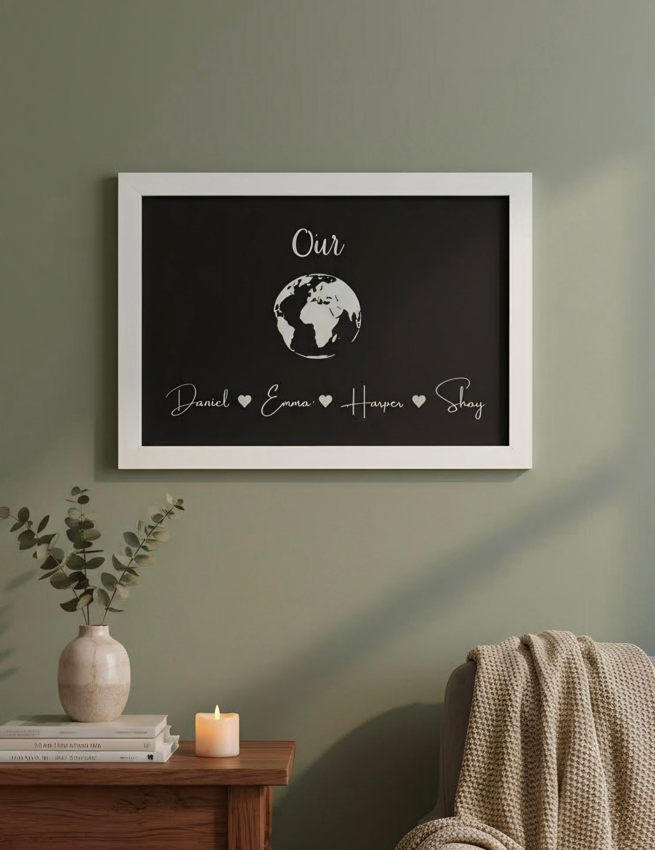 Family Frame